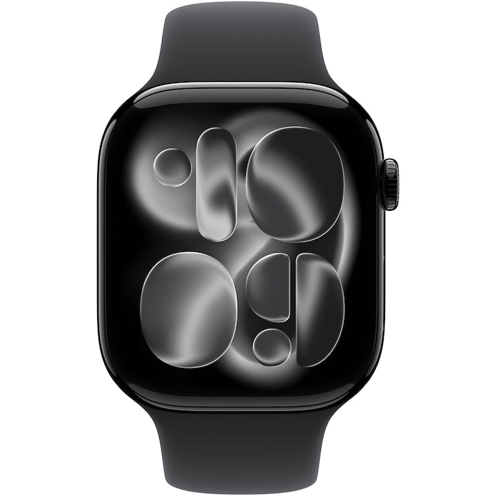 Apple Watch Series 11 GPS + Cellular, 46 mm
