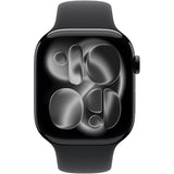 Apple Watch Series 11 GPS + Cellular, 46 mm