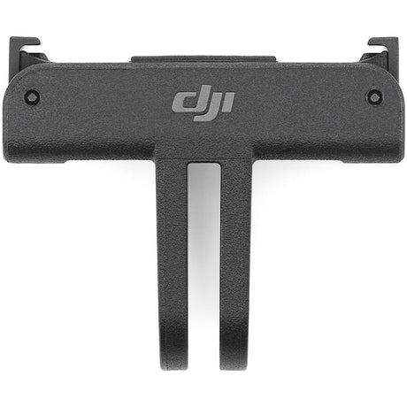 DJI Osmo Action 4 Standard Combo sportkamera, 4K, digitális képstabilizátorral, fekete