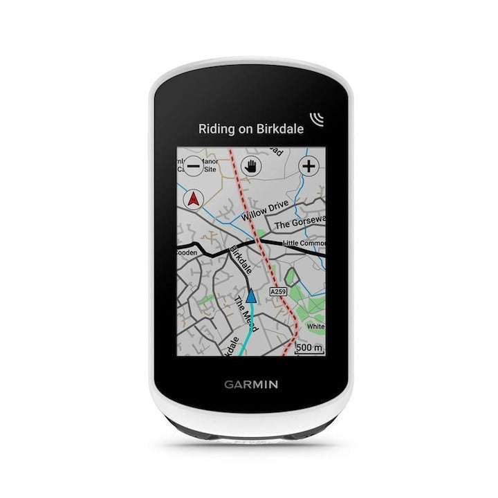 Garmin Edge Explore 2 GPS navigáció, 16 GB, 2,99", Bluetooth, WiFi