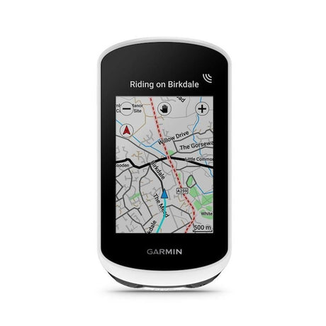 Garmin Edge Explore 2 GPS navigáció, 16 GB, 2,99", Bluetooth, WiFi