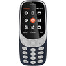 Nokia 3310 (2017) Mobiltelefon, Dual SIM