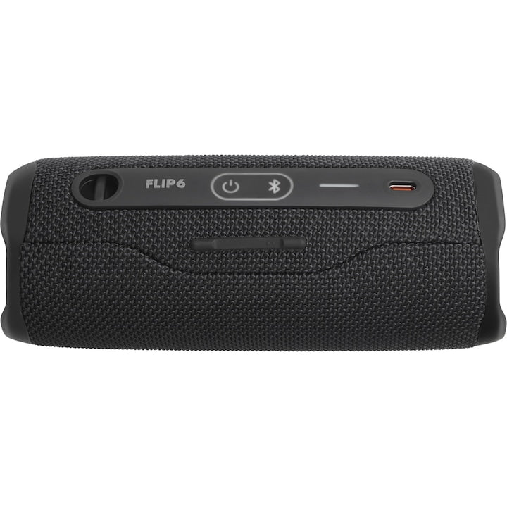 Boxa portabila JBL Flip 6, Bluetooth, PartyBoost, IP67, USB C, 12h