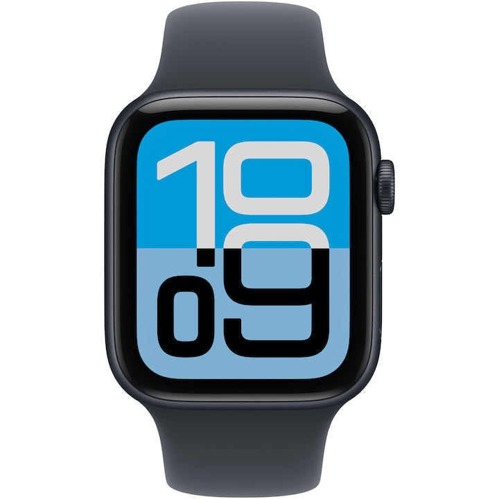 Apple Watch SE (2025), GPS