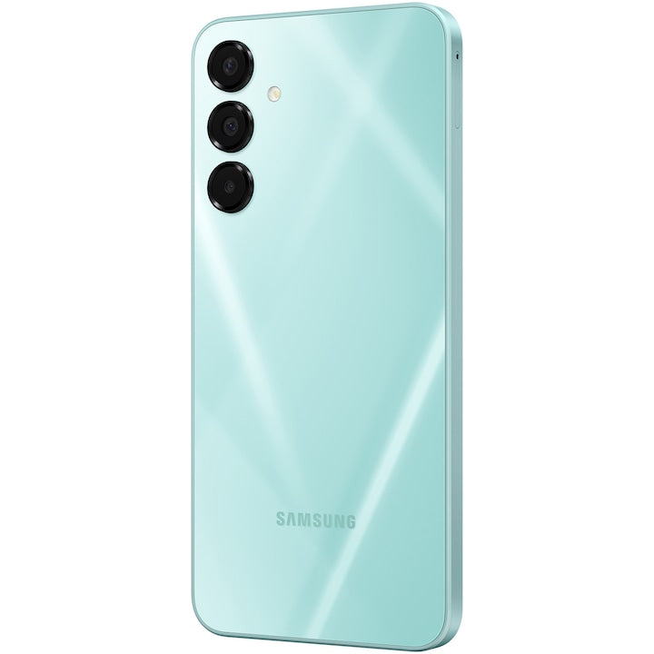 Samsung Galaxy A16 5G Mobiltelefon