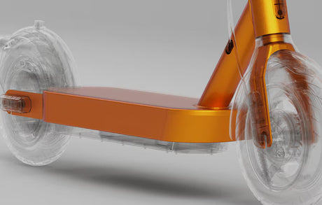 Xiaomi Elektromos Roller 4 Pro (2. Generáció), Max. 25 km/h, Max. 120kg, Hatótávolság 60km, IPX4