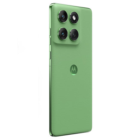 Motorola Edge 60, 5G, dupla SIM