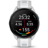 Garmin Forerunner 165 Music okosóra, fekete
