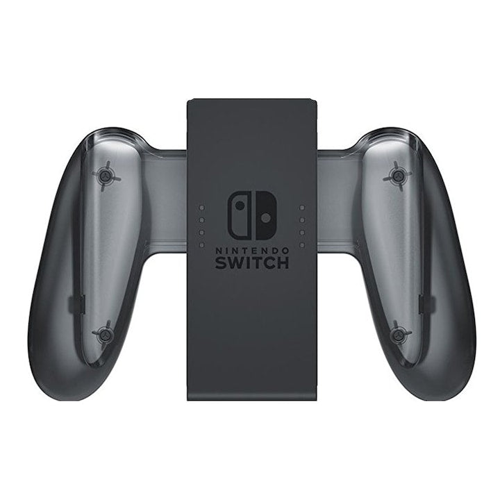 Nintendo Switch Joy-Con töltőmarkolat