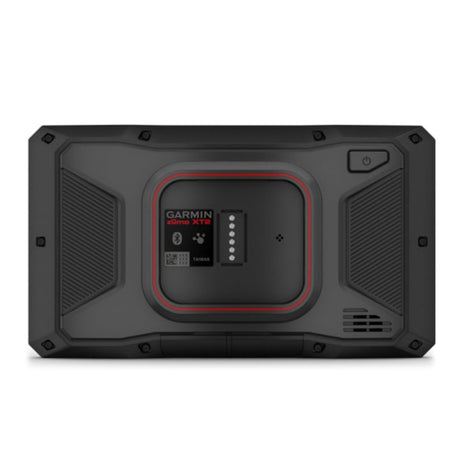 Sistem de navigatie motocicleta Garmin zūmo® XT2