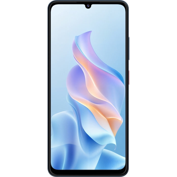 Zte Blade A72s Mobiltelefon