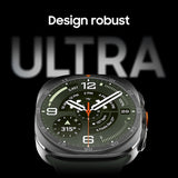Samsung Galaxy Watch Ultra 2, 47mm, LTE