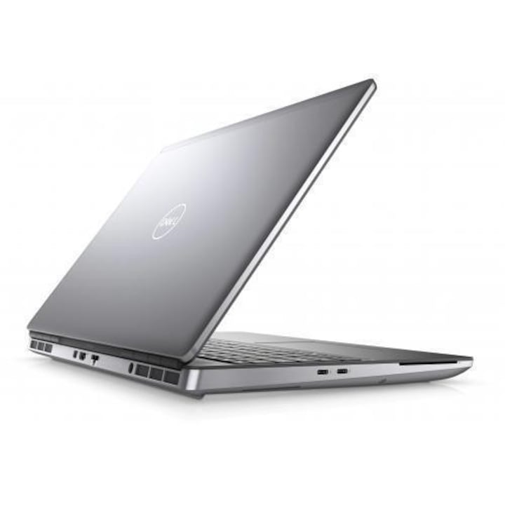 Laptop Second Hand - Dell Precision 7560, Intel Core i7-11850H, 15.6