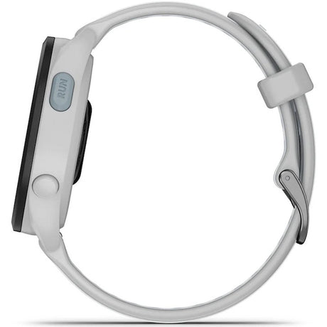 Garmin Forerunner 165 Music okosóra, fekete