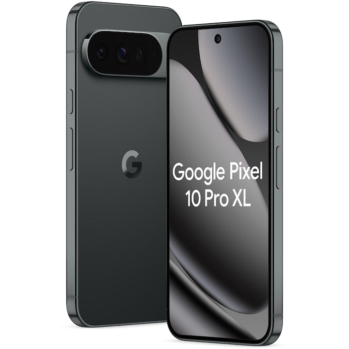 Google Pixel 10 Pro XL 5G Dual