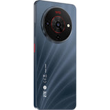 Zte Blade A72s Mobiltelefon
