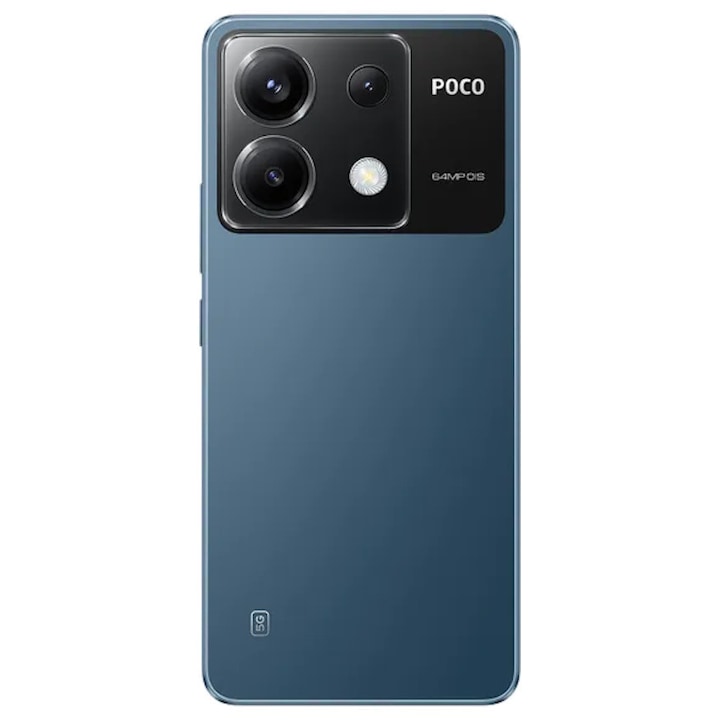 Poco X6 5G Mobiltelefon