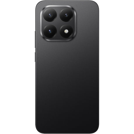Xiaomi 15T mobiltelefon, 12 GB RAM, 256 GB, 5G