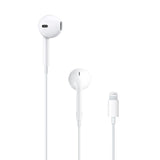 Audio fülhallgató Apple EarPods, In-Ear, Lightning, White