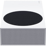 Consola Microsoft Xbox Series S 1TB, Robot White