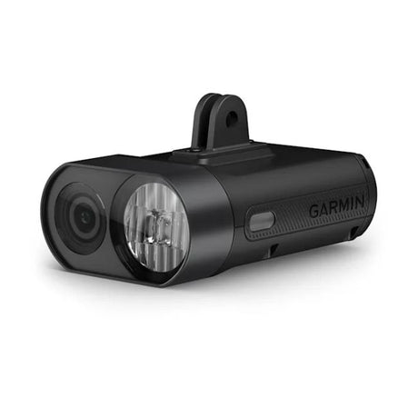 Garmin - camera cu far smart - Varia Vue