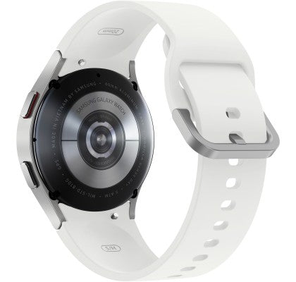 Használt okosóra - Samsung Galaxy Watch 4, 40mm, Silver