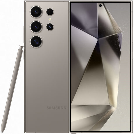 Samsung Galaxy S24 Ultra 5G Mobiltelefon