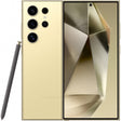 Telefon mobil Samsung Galaxy S24 Ultra 5G - Titanium Yellow / 12 GB / 256 GB - NotebookGsm