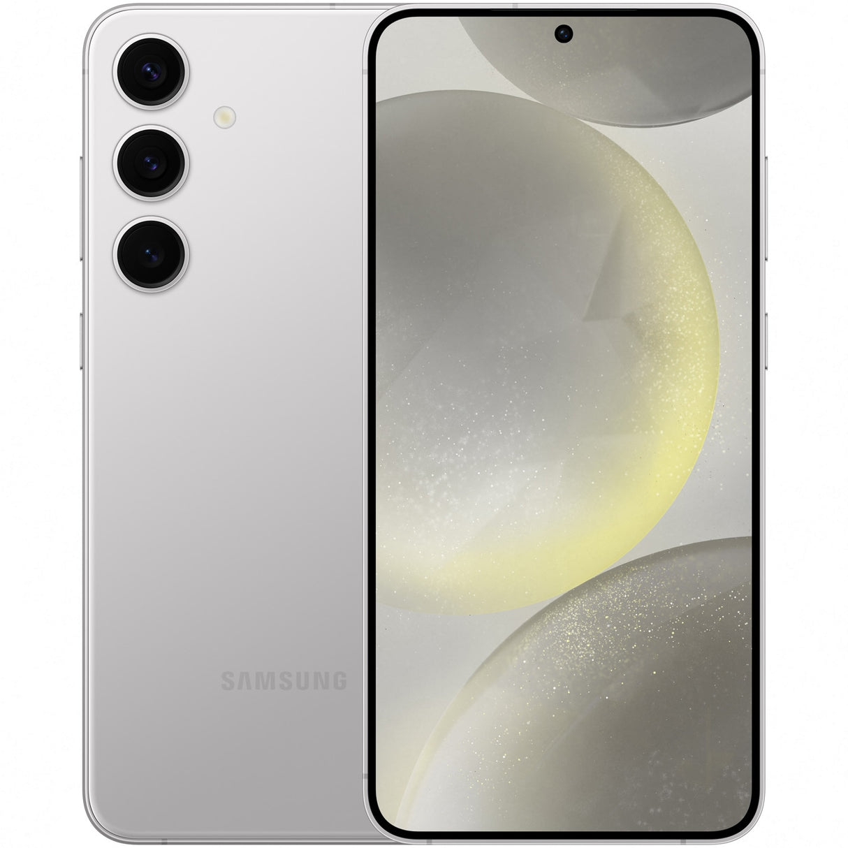 Samsung Galaxy S24+ 5G Mobiltelefon