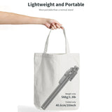 Selfie Stick Bluetooth Techsuit C05, Universal