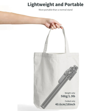 Szelfibot Bluetooth Techsuit C05, univerzális