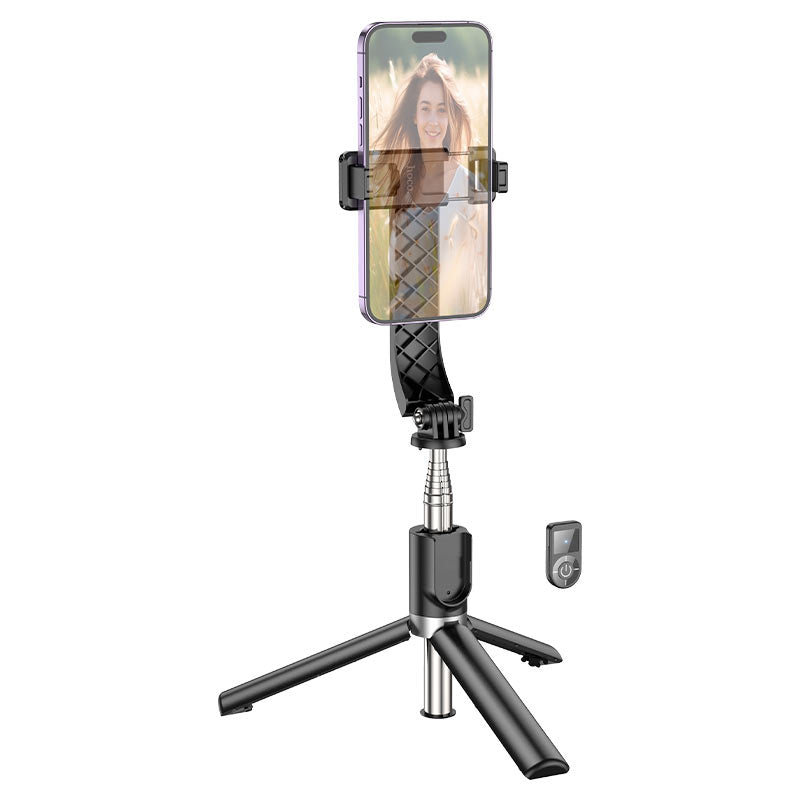 Selfie Stick Electric HOCO K20, Universal