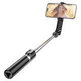 Selfie Stick Electric HOCO K20, Universal