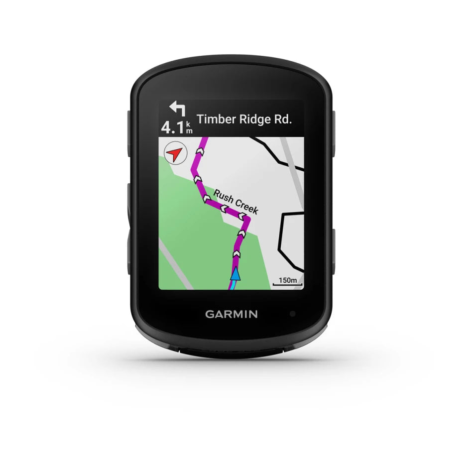 Garmin Edge 540 - ciclocomputer avansat cu GPS - NotebookGsm