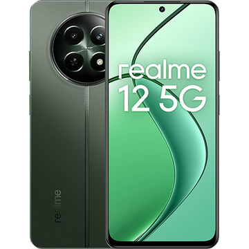 Realme 12 5G Mobiltelefon