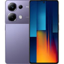Poco M6 Pro - Purple / 8 GB / 256 GB - NotebookGsm