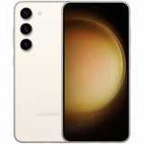 Telefon mobil Samsung Galaxy S23 5G - Cream / 8 GB / 128 GB - NotebookGsm