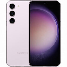 Telefon mobil Samsung Galaxy S23 5G - Lavender / 8 GB / 128 GB - NotebookGsm
