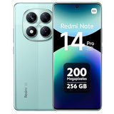 Xiaomi Redmi Note 12 Pro 5G Mobiltelefon