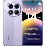 Xiaomi Redmi Note 12 Pro 5G Mobiltelefon