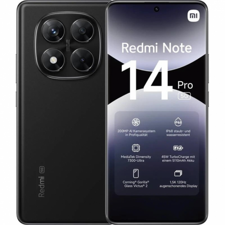 Xiaomi Redmi Note 12 Pro 5G Mobiltelefon