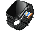 Smartwatch Hoco DYD01 Call, SIM Card support