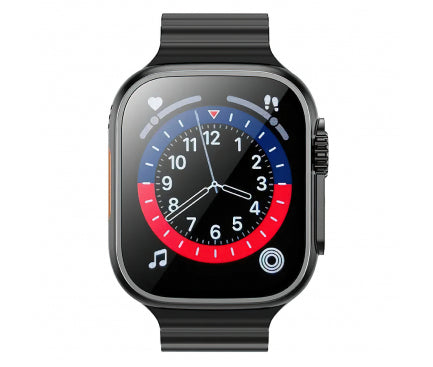 Smartwatch Hoco DYD01 Call, SIM Card support