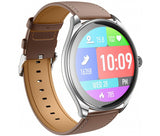 Ceas Inteligent HOCO Y22, Resistenta la Apa, IP67,  200mAh, Ecran 1.43 inch