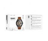 Ceas Inteligent HOCO Y22, Resistenta la Apa, IP67,  200mAh, Ecran 1.43 inch