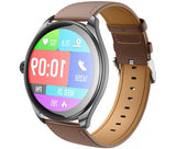 Ceas Inteligent HOCO Y22, Resistenta la Apa, IP67,  200mAh, Ecran 1.43 inch