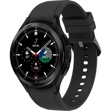 Használt okosóra - Samsung Galaxy Watch 4, 40mm, Silver