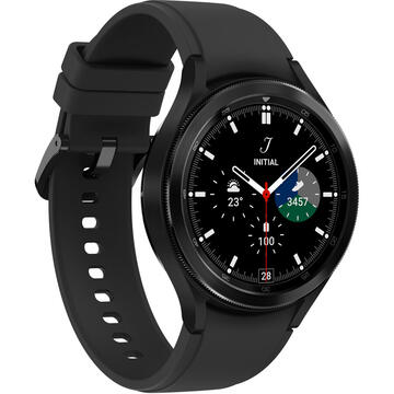 Használt okosóra - Samsung Galaxy Watch 4, 40mm, Silver