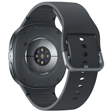 Samsung Galaxy Watch8, 44 mm, BT, grafitszürke