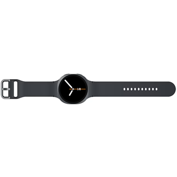 Samsung Galaxy Watch8, 44 mm, BT, grafitszürke